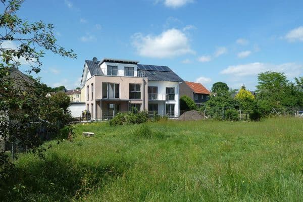 Pronájem bytu 3+1 98 m², Hamm Pronájem bytu 3+1 98 m², Hamm