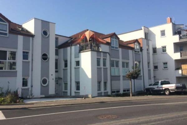 Pronájem bytu 1+kk 48 m², Turnierstraße 3, Ingelheim Pronájem bytu 1+kk 48 m², Turnierstraße 3, Ingelheim