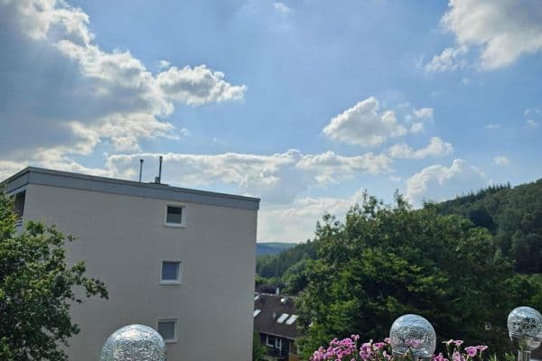 Prodej bytu 3+1 72 m², Laaker Hammer 10, Wuppertal Prodej bytu 3+1 72 m², Laaker Hammer 10, Wuppertal