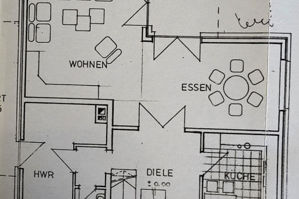 Prodej domu 123 m², pozemek 787 m², Vörden Prodej domu 123 m², pozemek 787 m², Vörden