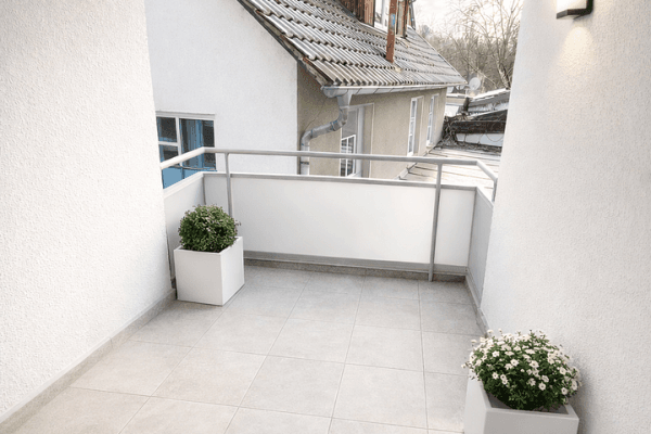 Prodej bytu 3+kk 80 m², Mühlhausen Prodej bytu 3+kk 80 m², Mühlhausen