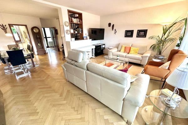 Prodej domu 110 m², pozemek 154 m², Mühltal Prodej domu 110 m², pozemek 154 m², Mühltal