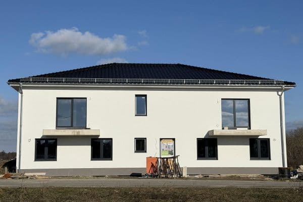 Prodej bytu 3+1 99 m², Alte Plantage 2, Velpke Prodej bytu 3+1 99 m², Alte Plantage 2, Velpke