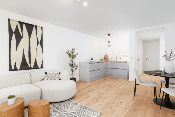 Prodej bytu 3+1 75 m², Aldringenstraße 8B, München, Bavorsko Prodej bytu 3+1 75 m², Aldringenstraße 8B, München, Bavorsko