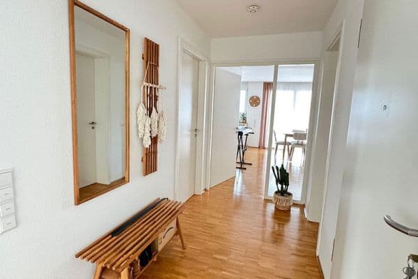 Pronájem bytu 3+1 81 m², Wiener Straße 180, Stuttgart, Bádensko-Württembersko Pronájem bytu 3+1 81 m², Wiener Straße 180, Stuttgart, Bádensko-Württembersko