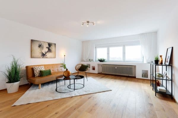 Prodej bytu 3+1 105 m², Kaarst Prodej bytu 3+1 105 m², Kaarst