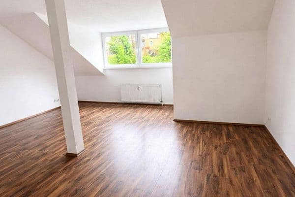 Pronájem bytu 3+1 87 m², Gathe 67A, Wuppertal Pronájem bytu 3+1 87 m², Gathe 67A, Wuppertal