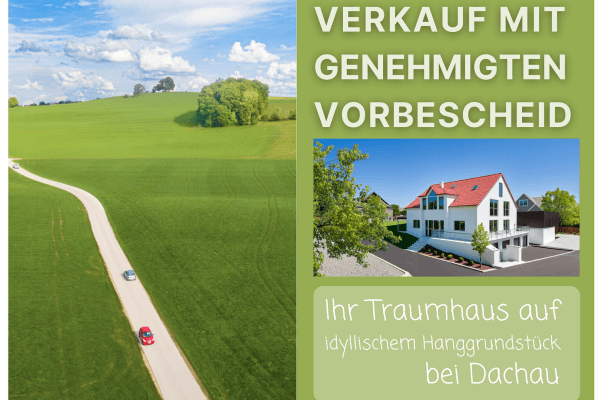 Prodej domu 139 m², pozemek 658 m², Am Speckfeld 24, Dachau, Bavorsko Prodej domu 139 m², pozemek 658 m², Am Speckfeld 24, Dachau, Bavorsko