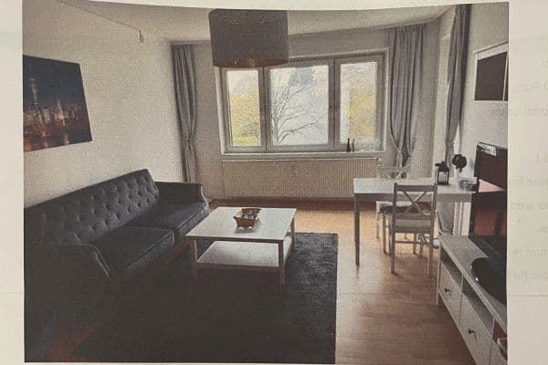 Prodej bytu 3+1 71 m², Ostermeyerstr., hamburg, Hamburg Prodej bytu 3+1 71 m², Ostermeyerstr., hamburg, Hamburg