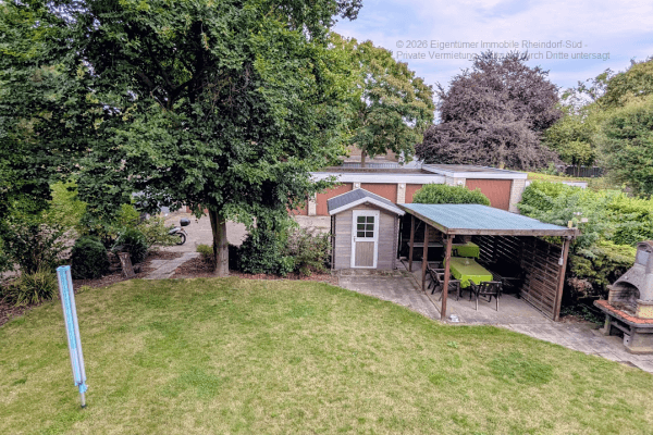 Pronájem bytu 3+1 75 m², Leverkusen Pronájem bytu 3+1 75 m², Leverkusen