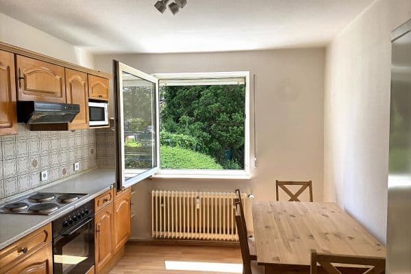 Pronájem bytu 2+1 50 m², Herten Pronájem bytu 2+1 50 m², Herten