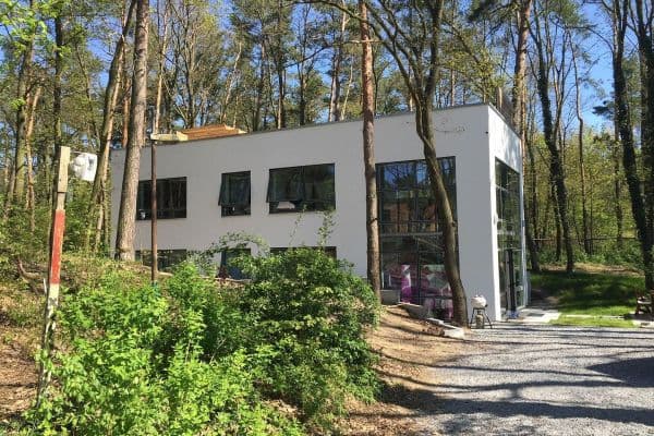 Prodej domu 150 m², pozemek 850 m², Berlin, Berlín Prodej domu 150 m², pozemek 850 m², Berlin, Berlín