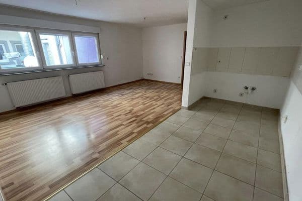 Prodej bytu 3+kk 88 m², Rastatt Prodej bytu 3+kk 88 m², Rastatt