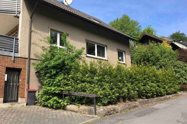 Pronájem bytu 2+kk 75 m², In der Geweke 57a, Hagen Pronájem bytu 2+kk 75 m², In der Geweke 57a, Hagen