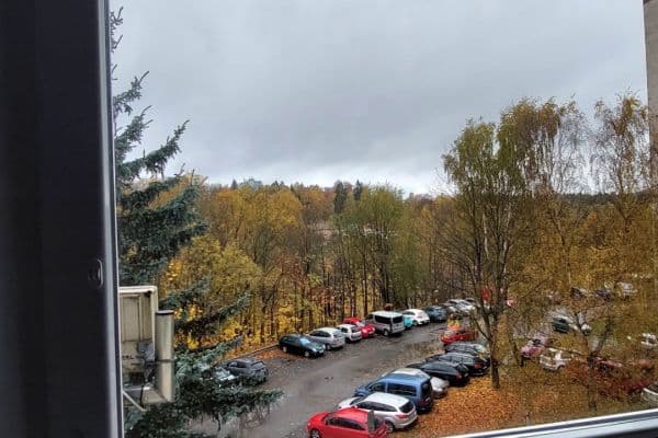 Pronájem bytu 1+1 40 m², Na Vršku, Jablonec nad Nisou Pronájem bytu 1+1 40 m², Na Vršku, Jablonec nad Nisou