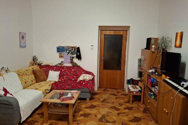 Prodej bytu 2+1 63 m², Komenského, České Budějovice, Jihočeský kraj Prodej bytu 2+1 63 m², Komenského, České Budějovice, Jihočeský kraj