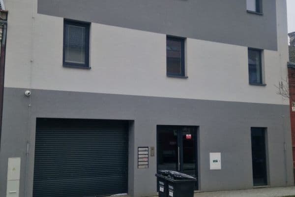 Pronájem bytu 2+kk 54 m², Jeneweinova, Brno Pronájem bytu 2+kk 54 m², Jeneweinova, Brno