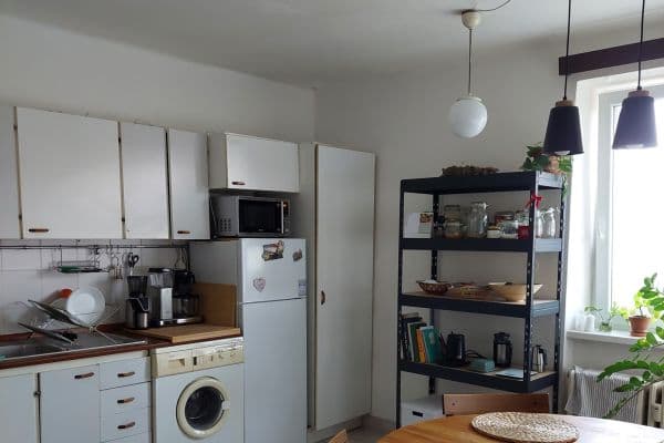 Pronájem bytu 2+1 60 m², Páričkova, Ružinov Pronájem bytu 2+1 60 m², Páričkova, Ružinov