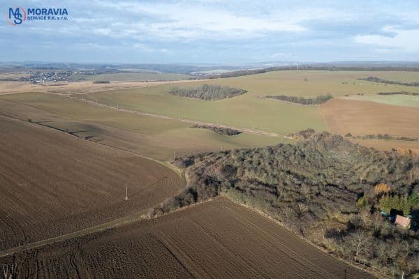 Prodej pozemku 15.665 m², Biskupice-Pulkov Prodej pozemku 15.665 m², Biskupice-Pulkov