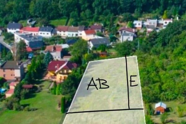 Prodej pozemku 4.200 m², Mezilesí II, Přerov Prodej pozemku 4.200 m², Mezilesí II, Přerov