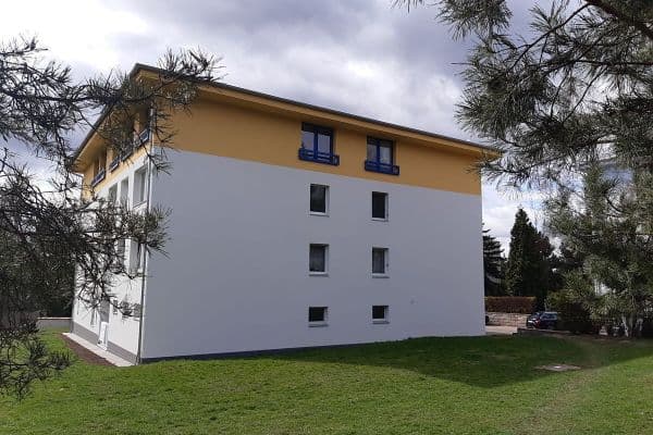 Pronájem bytu 2+kk 70 m², Prokopa Velikého, Úvaly Pronájem bytu 2+kk 70 m², Prokopa Velikého, Úvaly