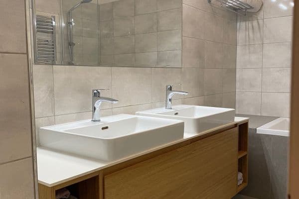 Prodej bytu 4+kk 132 m², Sokolovská, Praha Prodej bytu 4+kk 132 m², Sokolovská, Praha