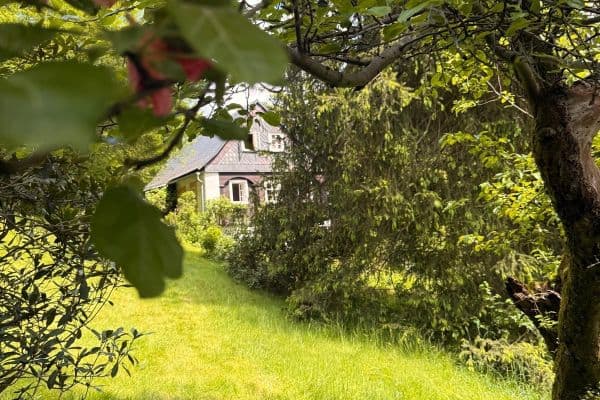 Prodej chaty, chalupy 130 m², pozemek 3.000 m², Staré Křečany Prodej chaty, chalupy 130 m², pozemek 3.000 m², Staré Křečany