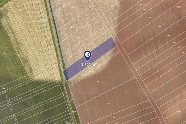 Prodej pozemku 4.864 m², Prodej pozemku 4.864 m²,