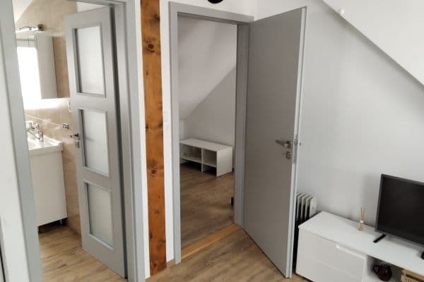 Pronájem bytu 2+kk 40 m², Lipno nad Vltavou Pronájem bytu 2+kk 40 m², Lipno nad Vltavou