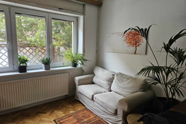 Pronájem bytu 2+1 76 m², Sovinec, Brno Pronájem bytu 2+1 76 m², Sovinec, Brno