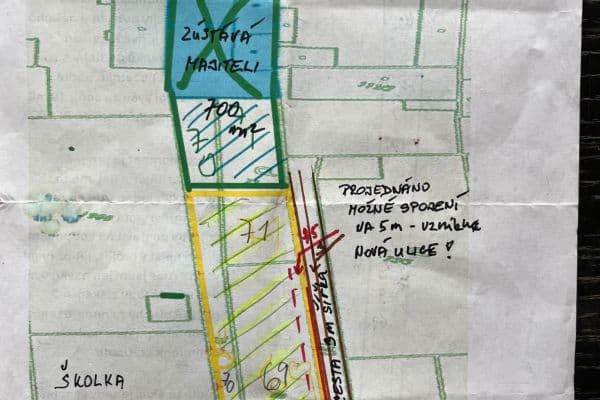 Prodej domu Prodej domu