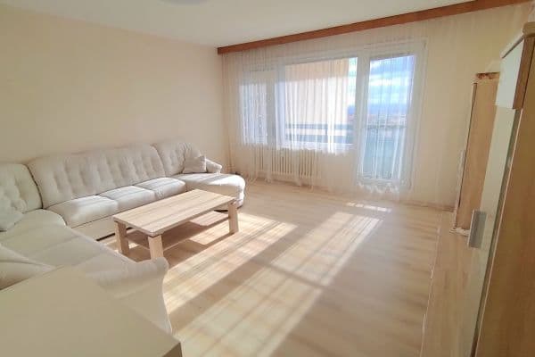 Prodej bytu 4+1 84 m², Elplova, Brno, Jihomoravský kraj Prodej bytu 4+1 84 m², Elplova, Brno, Jihomoravský kraj