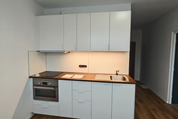 Pronájem bytu 1+1 36 m², Studentská, Jirkov, Ústecký kraj Pronájem bytu 1+1 36 m², Studentská, Jirkov, Ústecký kraj