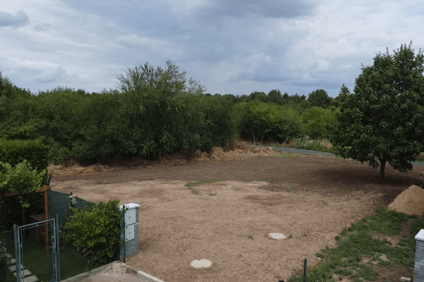 Prodej pozemku 570 m², Tikovská, Praha Prodej pozemku 570 m², Tikovská, Praha
