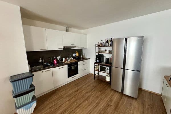 Pronájem bytu 2+kk 59 m², Cejl, Brno Pronájem bytu 2+kk 59 m², Cejl, Brno