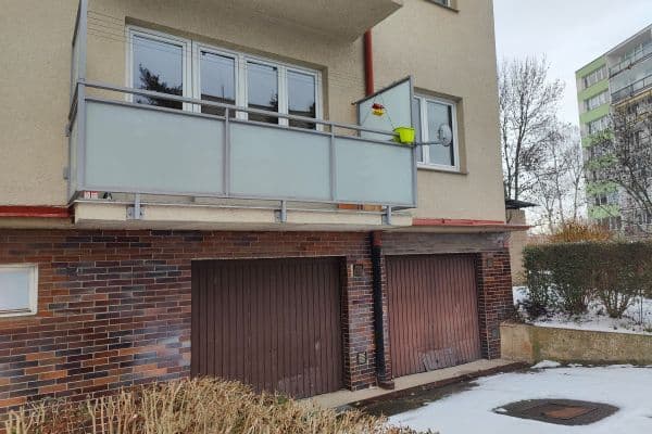 Prodej bytu 3+1 92 m², Na Nivách, Praha Prodej bytu 3+1 92 m², Na Nivách, Praha