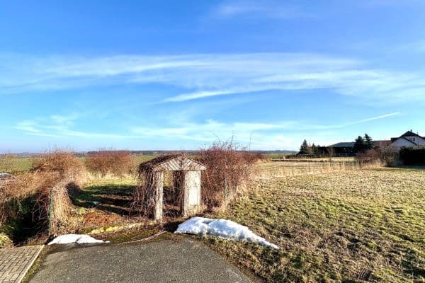 Prodej pozemku 1.108 m², Příčná, Křenice Prodej pozemku 1.108 m², Příčná, Křenice