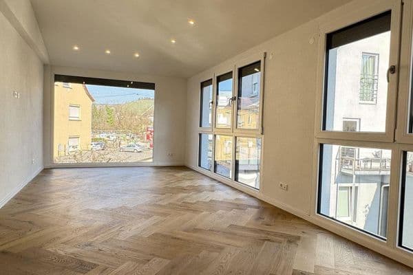 Pronájem bytu 3+kk 71 m², Wasenstrasse 31, Stuttgart Pronájem bytu 3+kk 71 m², Wasenstrasse 31, Stuttgart