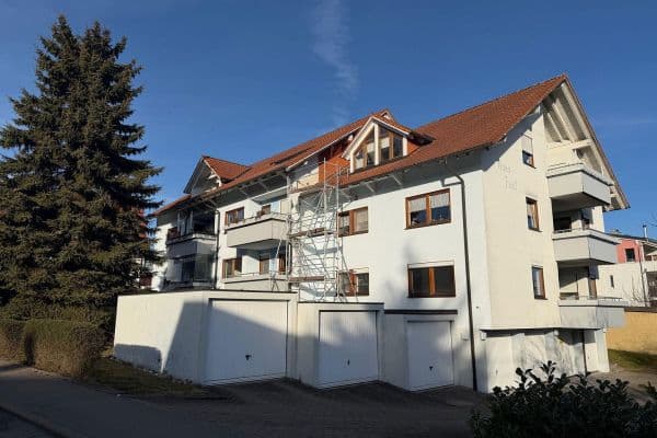 Prodej bytu 4+1 93 m², Alte Schulstr. 11, Zimmern ob Rottweil Prodej bytu 4+1 93 m², Alte Schulstr. 11, Zimmern ob Rottweil