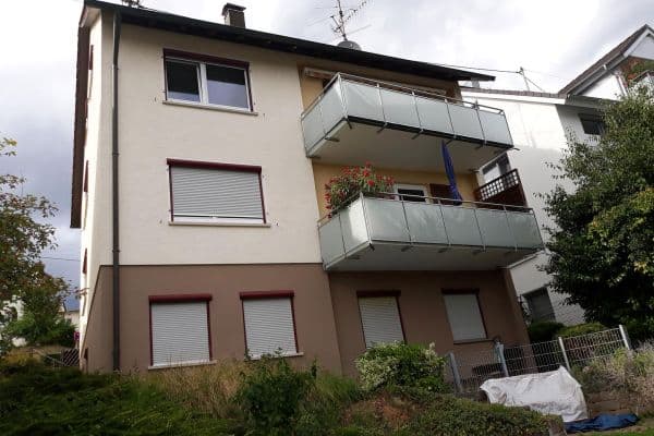 Prodej domu 246 m², pozemek 442 m², Esslingen Prodej domu 246 m², pozemek 442 m², Esslingen
