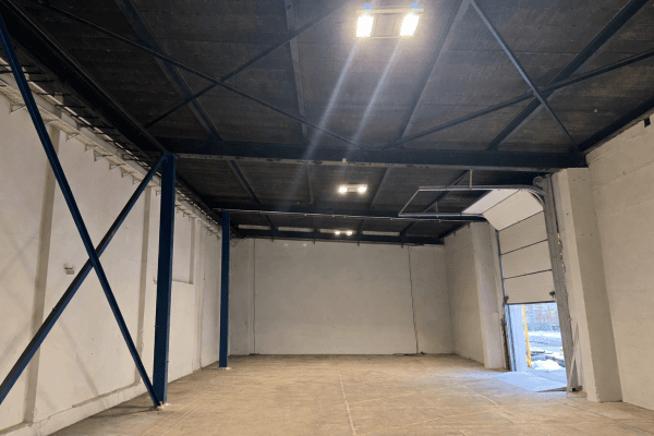 Pronájem nebytového prostoru 212 m², Dohna Pronájem nebytového prostoru 212 m², Dohna