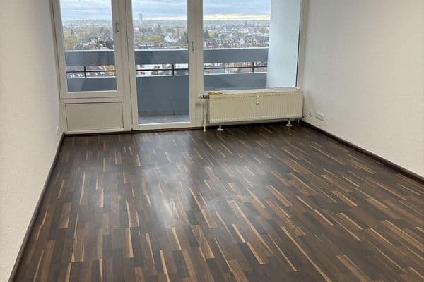 Pronájem bytu 2+1 59 m², Mathildenstr. 14, Offenbach Pronájem bytu 2+1 59 m², Mathildenstr. 14, Offenbach