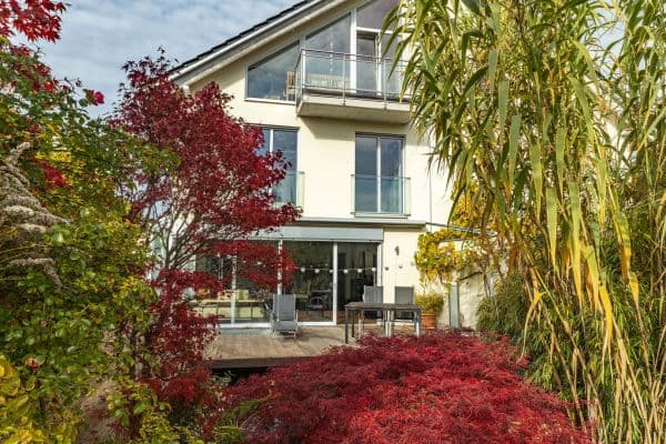 Prodej domu 225 m², pozemek 408 m², München, Bavorsko Prodej domu 225 m², pozemek 408 m², München, Bavorsko