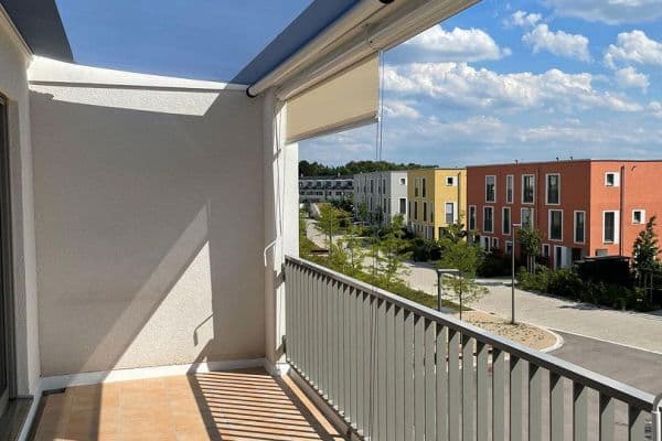 Prodej bytu 4+1 96 m², Mirabellen-Hof, Vaterstetten, Bavorsko Prodej bytu 4+1 96 m², Mirabellen-Hof, Vaterstetten, Bavorsko