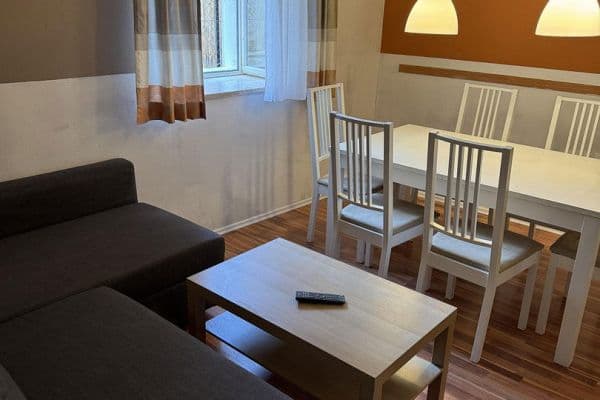 Pronájem bytu 3+1 63 m², Wiener Strasse 27, Krems, Dolní Rakousko Pronájem bytu 3+1 63 m², Wiener Strasse 27, Krems, Dolní Rakousko