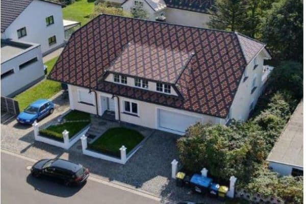 Prodej domu 500 m², pozemek 980 m², Prödeler Straße 9, Markkleeberg Prodej domu 500 m², pozemek 980 m², Prödeler Straße 9, Markkleeberg