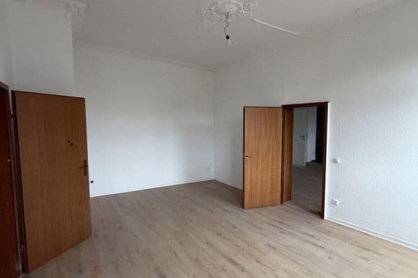 Pronájem bytu 3+1 83 m², Fischergasse 2, Bad Kreuzach Pronájem bytu 3+1 83 m², Fischergasse 2, Bad Kreuzach