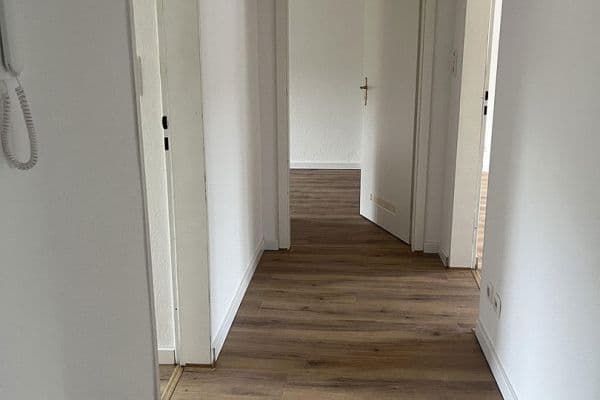 Pronájem bytu 2+kk 70 m², Wörthstrasse 23, Wiesbaden Pronájem bytu 2+kk 70 m², Wörthstrasse 23, Wiesbaden