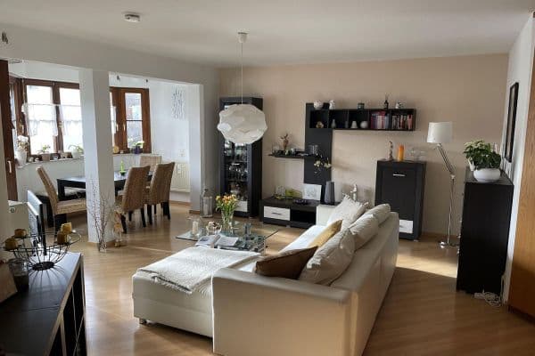 Prodej bytu 3+1 79 m², Stettinerstr. 5, Ditzingen Prodej bytu 3+1 79 m², Stettinerstr. 5, Ditzingen