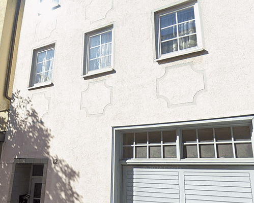 Pronájem bytu 3+kk 92 m², Oberamteistrasse 12, Tuttlingen Pronájem bytu 3+kk 92 m², Oberamteistrasse 12, Tuttlingen